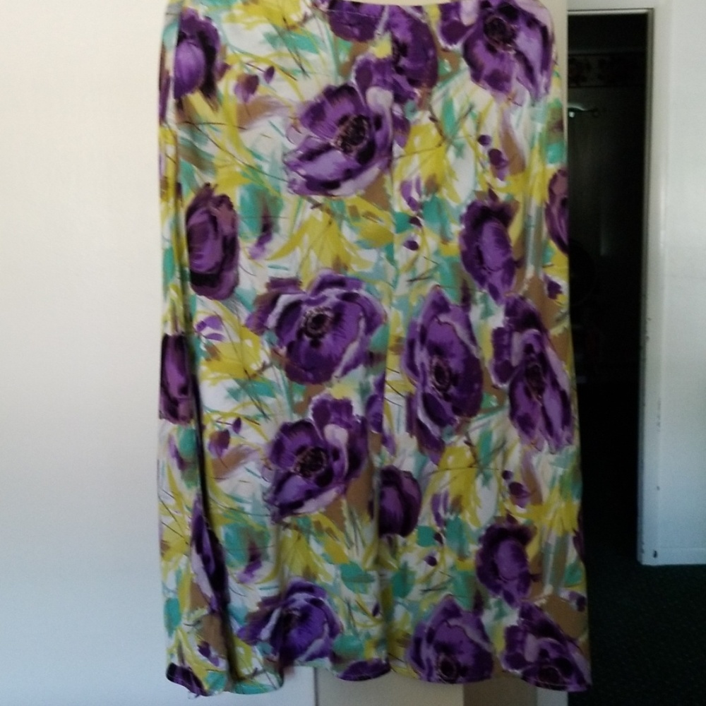 Summer skirt